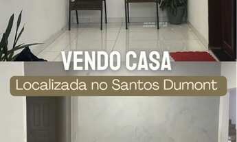 Imagem: VENDA CONJUNTO SANTOS DUMONT