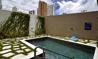 Imagem 2: Vendo apartamento um quarto 280.000