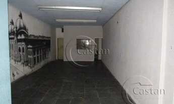 Imagem 7: Edifício Comercial em Mooca