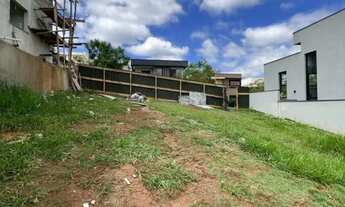 Imagem 4: TERRENO EM CONDOMÍNIO - COLINAS DA ANHANGÜERA - SP