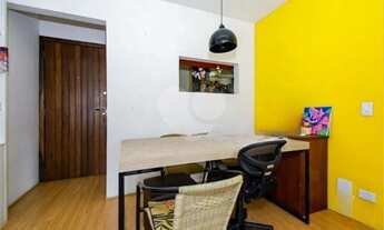 Imagem 4: Apartamento com 3 quartos à venda em Vila Anglo Brasileira - SP