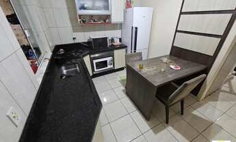 Imagem 3: Sobrado Geminado 2 Dormitórios no Adhemar Garcia