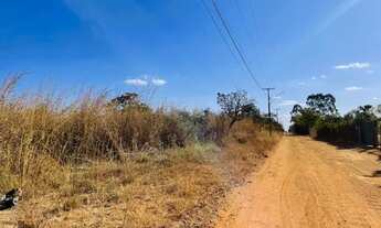 Imagem 4: Excelente Terreno na Estâncias Vila Rica-Sobradinho-DF