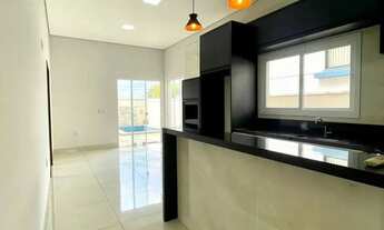 Imagem 4: Primor das Torres - 3 suítes com ENERGIA SOLAR completo de planejados