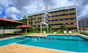 Imagem: Apartamento Mobiliado na Mario Covas Vista