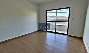 Imagem 13: Nova Era Apto 3/4 (1 Suíte) 125m² - Excel Acabamento Px Colégio Militar 1 Vaga