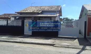 Imagem: Casa para Venda em Araruama, Lagoinha, 2