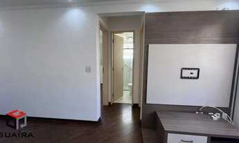 Imagem 3: Apartamento para aluguel 2 quartos 1 vaga Planalto - São Bernardo do Campo - SP