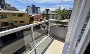 Imagem: Apartamento no Humaita 02 dormitórios 02