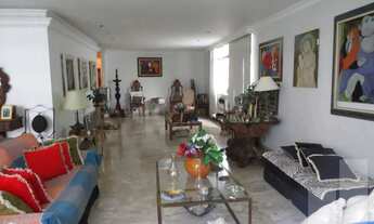 Imagem 2: Apartamento, Higienópolis - São Paulo