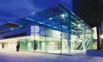 Imagem 5: Laje Corporativa de 1.025m² para á Locação - Brooklin