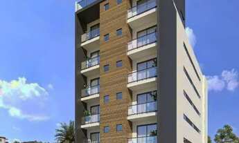 Imagem 7: Apartamento Garden com 1 dormitório à venda, 38 m² por R$ 288.000,00 - Cabral - Curitiba/P