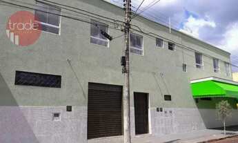 Imagem: Salão Comercial á Venda de Esquina no