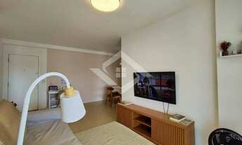 Imagem 3: Apartamento 2 Quartos 86m² no Residencial Front Lake Rio 2 Vista Pedra da