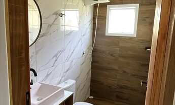 Imagem 7: Imóvel para venda possui 180 metros quadrados com 3 quartos em Centro - Mairinque - SP