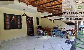 Imagem 2: Casa em Condomínio para Venda em Cabo Frio, Palmeiras, 2 dormitórios, 2 banheiros, 1 vaga