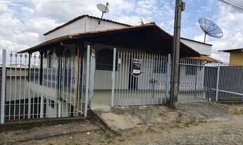 Imagem 2: Duas casas intendente