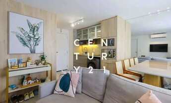 Imagem 3: Apartamento com 1 dormitório à venda, 40 m² por R$ 837.000,00 - Perdizes - São Paulo/SP