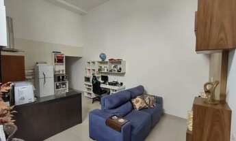 Imagem 5: Casa 3/4 Bairro Flor do Cerrado R$ 315 mil