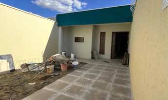 Imagem 2: 04 - Casa no Araçagi