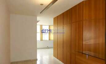 Imagem 7: Conjunto Comercial - Salas para venda ou locação na Av. Pacaembu