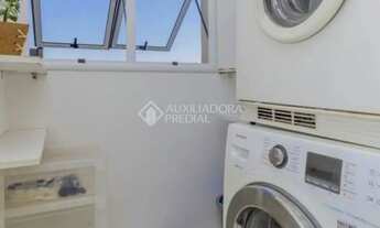 Imagem 7: Apartamento para aluguel com 45 m², com 1 quarto em Petrópolis - Porto Alegre - RS