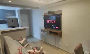 Imagem 3: Apartamento Parque Sicília(Térreo