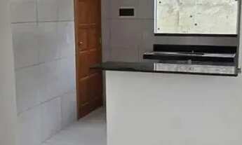 Imagem 3: Vendo Casa Pium - Loteamento Terra Ville