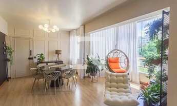 Imagem 3: Apartamento à Venda - Grajaú, 3 Quartos, 96 m2