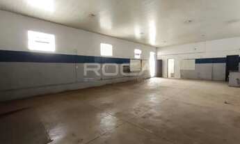 Imagem 3: Salão Comercial para Alugar no Parque Ribeirão Preto - Ótima Localização!