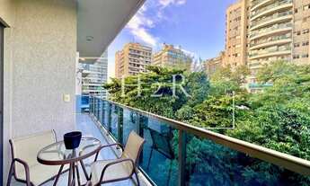 Imagem 6: Oportunidade! Apartamento mobiliado na Barra Olímpica!