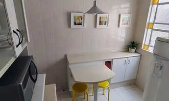 Imagem 3: Apartamento 1 dormitório desocupado Cidade Baixa