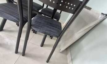 Imagem 6: S - Apartamento no Âmbar mobiliado, 02 quartos e 01 vaga de garagem