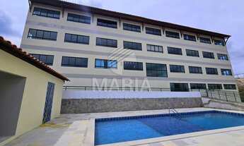 Imagem: Flat com 2 quartos à venda em condomínio