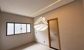 Imagem 7: Casa para Venda em Palmas, Plano Diretor Sul, 3 dormitórios, 1 suíte, 2 banheiros, 2 vagas