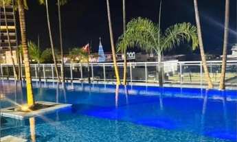 Imagem 2: Loft Mandarim Flat / studio com 1 dormitório