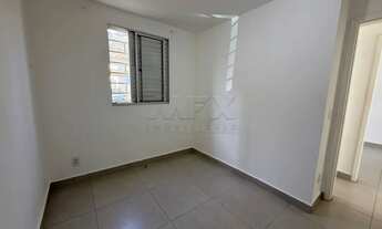 Imagem 3: Apartamento com 2 quartos a venda - Residencial Borghesi