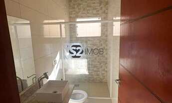 Imagem 5: Casa em Condomínio para aluguel, 3 quartos, 1 suíte, 2 vagas, condominio Dr. Falsetti - Mo