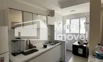 Imagem: BRA22173 - Aluguel Apartamento 2 Dormitórios