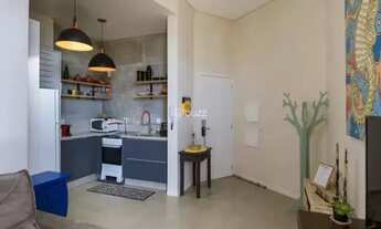 Imagem 7: Cobertura com 1 dormitório para alugar