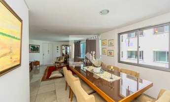 Imagem 2: Apartamento à Venda - Buritis, 4 Quartos, 145 m2