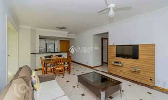 Imagem 4: Appartamento para aluguel, com 89 metros quadrados com 2 quartos em Petrópolis - Porto Al