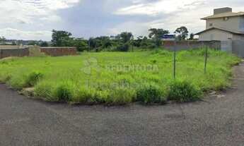 Imagem: Terreno Parque Vila Nobre de esquina com