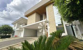 Imagem: Aldeia do Sol - Sobrado com 4 Suítes à