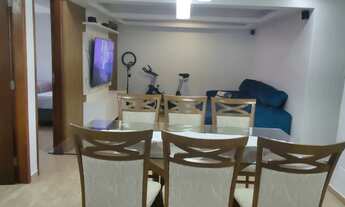 Imagem 6: Belíssima Casa Alto Boqueirão