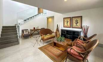 Imagem 4: PRIVE 1 QUADRA 1 - CASA COMTEMPORÂNEA COM FOTOVOLTAICA NO LAGO NORTE