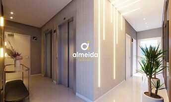 Imagem 7: APARTAMENTO 1 DORMITÓRIO CAMOBI PRÓXIMO UFSM