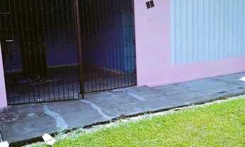 Imagem: UMA CASA NA PRAIA