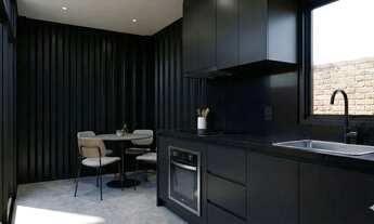 Imagem 6: Casa própria acessível: modelos container a partir de R$35 mil