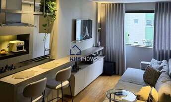 Imagem 2: Apartamento, 3 quartos, 1 suite, 1 vaga